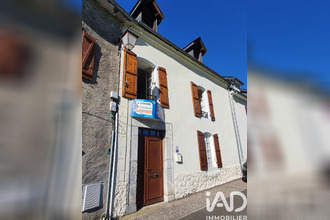 achat maison argeles-gazost 65400