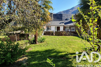 achat maison argeles-gazost 65400