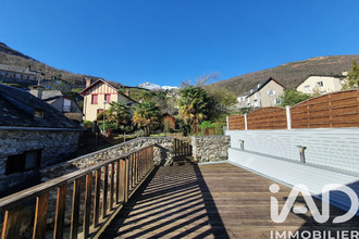 achat maison argeles-gazost 65400