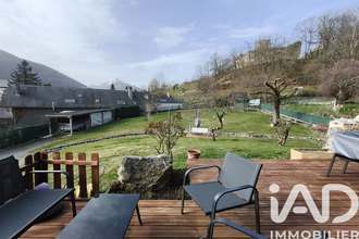 achat maison argeles-gazost 65400