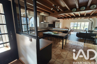 achat maison argeles-gazost 65400