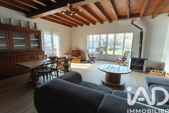 achat maison argeles-gazost 65400