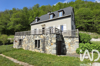 achat maison argeles-gazost 65400