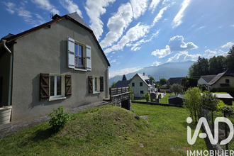 achat maison argeles-gazost 65400