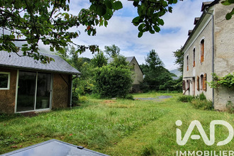 achat maison argeles-gazost 65400