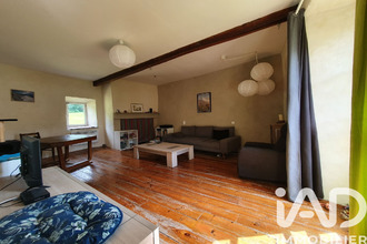 achat maison argeles-gazost 65400