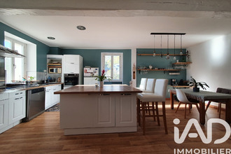 achat maison argeles-gazost 65400