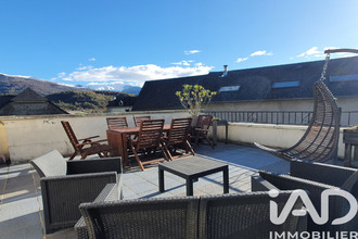 achat maison argeles-gazost 65400