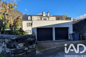 achat maison argeles-gazost 65400