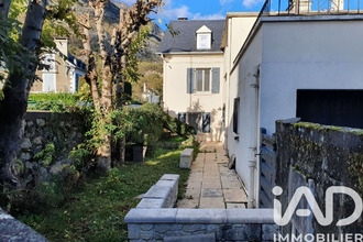 achat maison argeles-gazost 65400