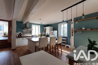 achat maison argeles-gazost 65400