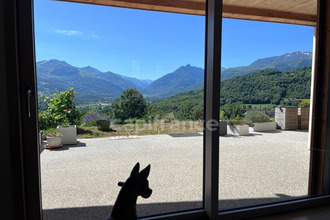achat maison argeles-gazost 65400