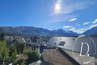 achat maison argeles-gazost 65400