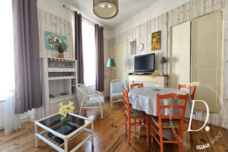 achat maison argeles-gazost 65400