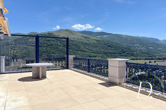 achat maison argeles-gazost 65400