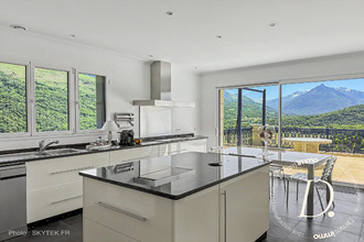 achat maison argeles-gazost 65400