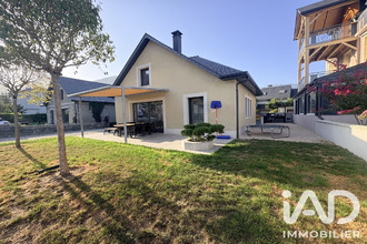 achat maison argeles-gazost 65400