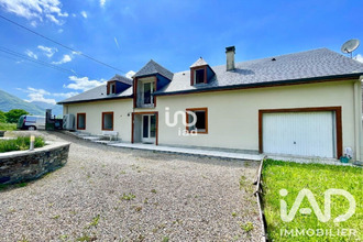 achat maison argeles-gazost 65400