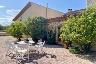 achat maison argeles-sur-mer 66700