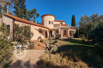 achat maison argeles-sur-mer 66700