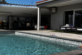 achat maison argeles-sur-mer 66700