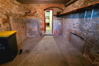 achat maison argeles-sur-mer 66700