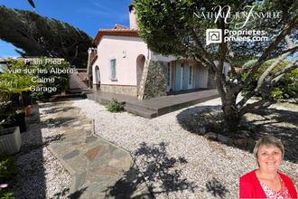 achat maison argeles-sur-mer 66700
