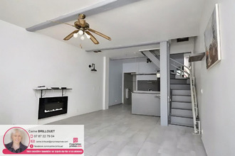 achat maison argeles-sur-mer 66700