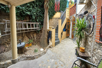 achat maison argeles-sur-mer 66700