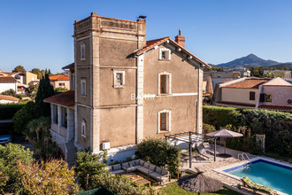 achat maison argeles-sur-mer 66700