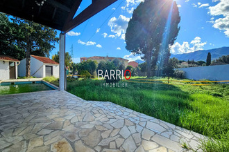 achat maison argeles-sur-mer 66700