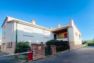 achat maison argeles-sur-mer 66700