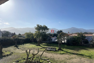 achat maison argeles-sur-mer 66700