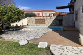 achat maison argeles-sur-mer 66700