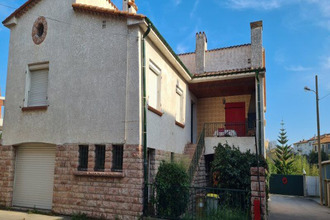 achat maison argeles-sur-mer 66700