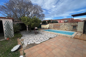 achat maison argeles-sur-mer 66700