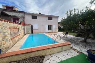 achat maison argeles-sur-mer 66700