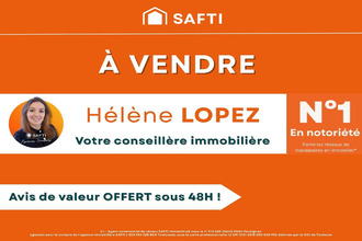 achat maison argeles-sur-mer 66700