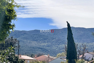 achat maison argeles-sur-mer 66700