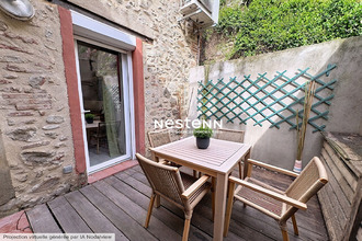 achat maison argeles-sur-mer 66700