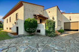achat maison argeles-sur-mer 66700