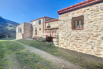 achat maison argeles-sur-mer 66700