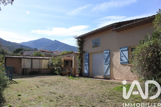 achat maison argeles-sur-mer 66700