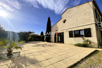 achat maison argeles-sur-mer 66700