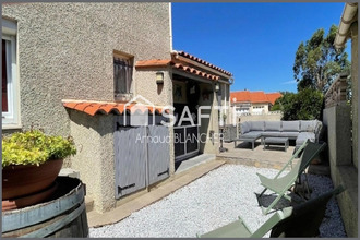 achat maison argeles-sur-mer 66700
