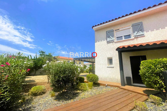 achat maison argeles-sur-mer 66700
