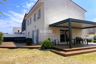 achat maison argeles-sur-mer 66700