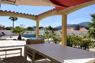 achat maison argeles-sur-mer 66700