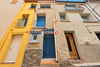 achat maison argeles-sur-mer 66700
