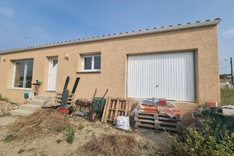 achat maison argeliers 11120